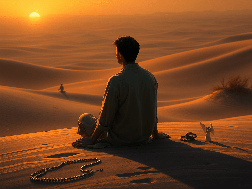 Daily Pages Volume One: Reflections on Lent&nbsp;2025